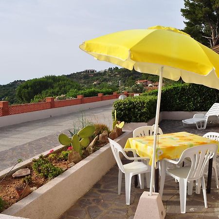 Appartamenti Il Sogno Capoliveri  Exterior foto