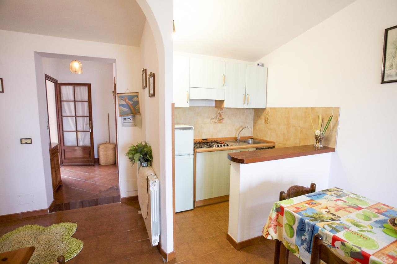 Appartamenti Il Sogno Capoliveri  Exterior foto