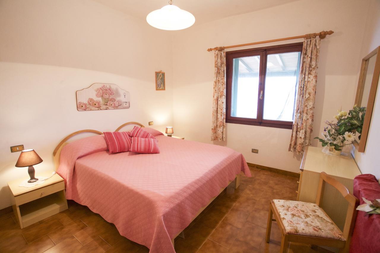 Appartamenti Il Sogno Capoliveri  Exterior foto