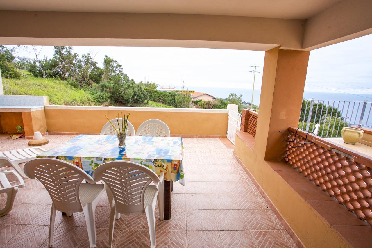 Appartamenti Il Sogno Capoliveri  Exterior foto