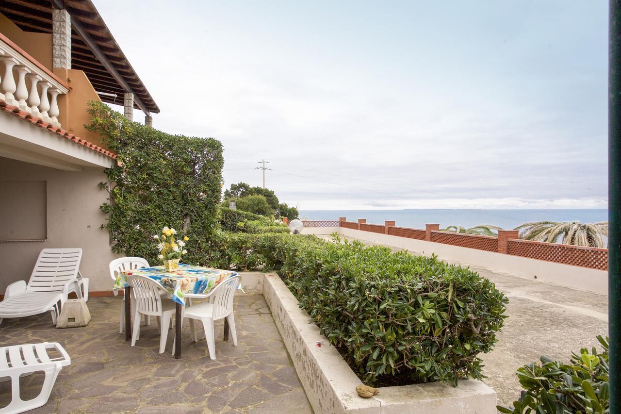 Appartamenti Il Sogno Capoliveri  Exterior foto
