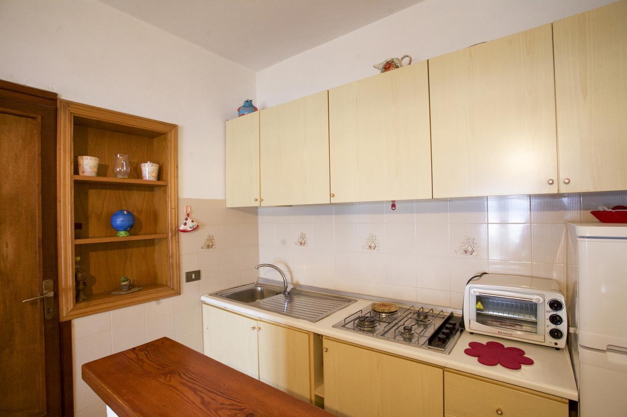 Appartamenti Il Sogno Capoliveri  Exterior foto