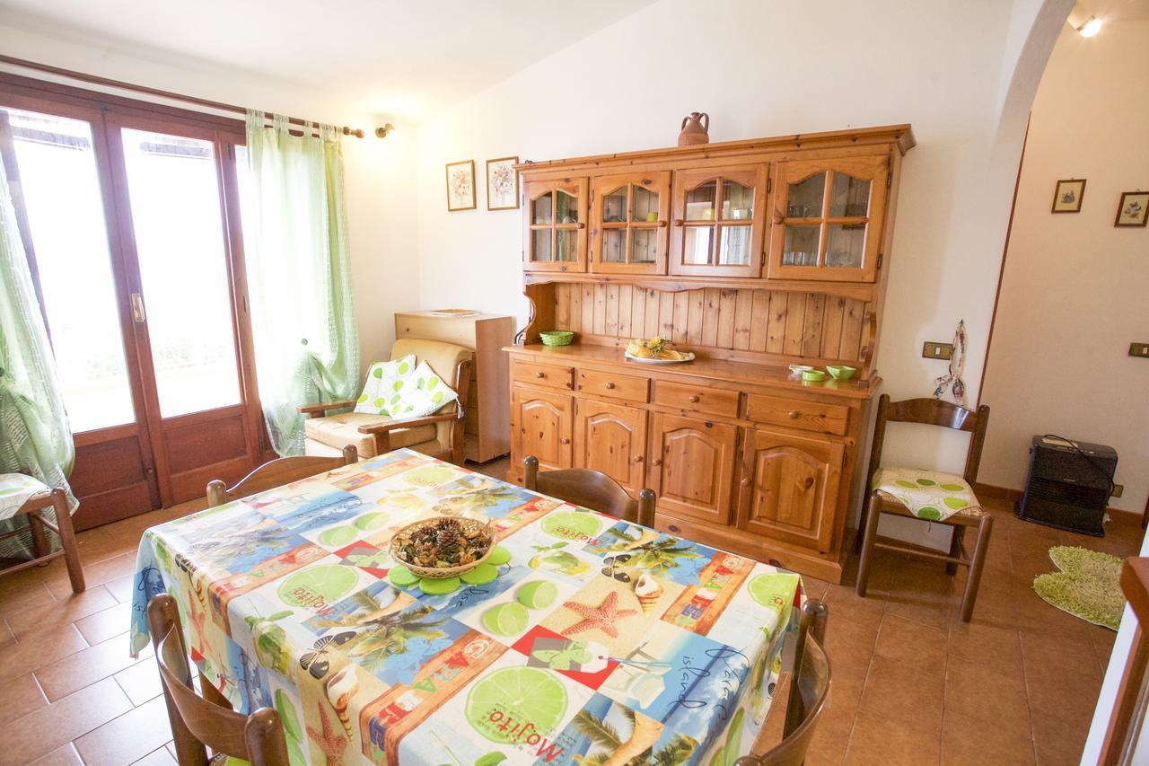 Appartamenti Il Sogno Capoliveri  Exterior foto