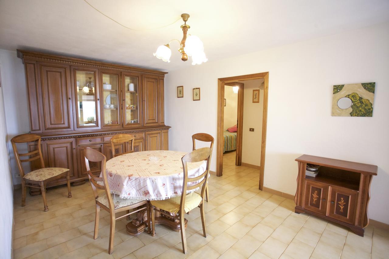 Appartamenti Il Sogno Capoliveri  Exterior foto