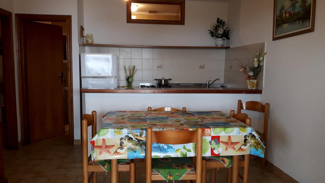 Appartamenti Il Sogno Capoliveri  Exterior foto