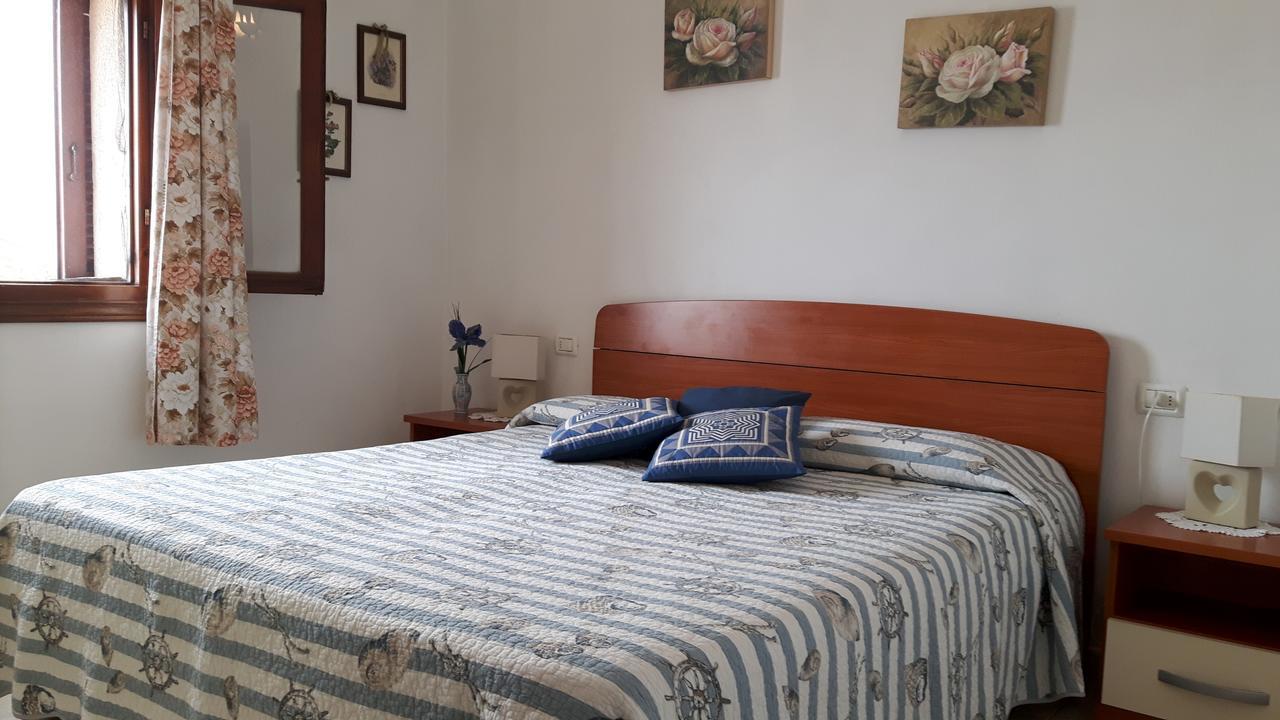 Appartamenti Il Sogno Capoliveri  Exterior foto