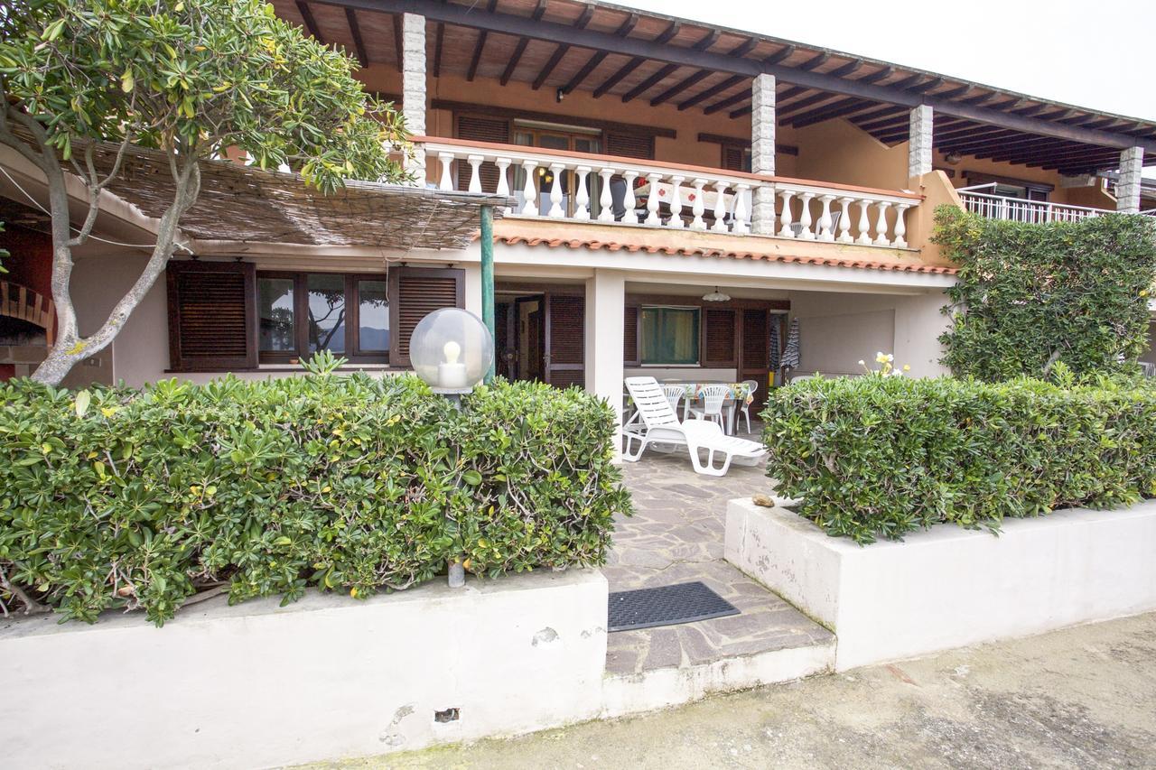 Appartamenti Il Sogno Capoliveri  Exterior foto