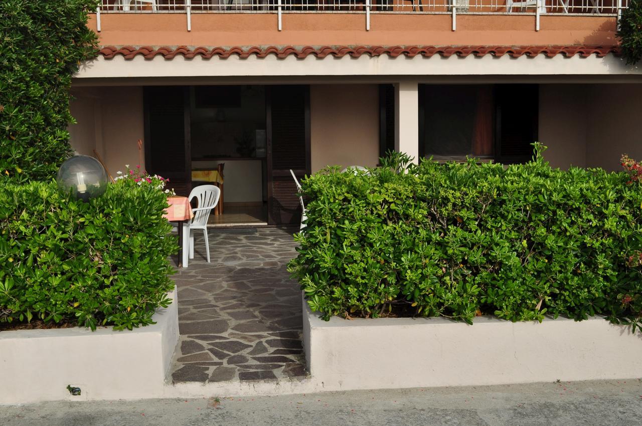 Appartamenti Il Sogno Capoliveri  Exterior foto