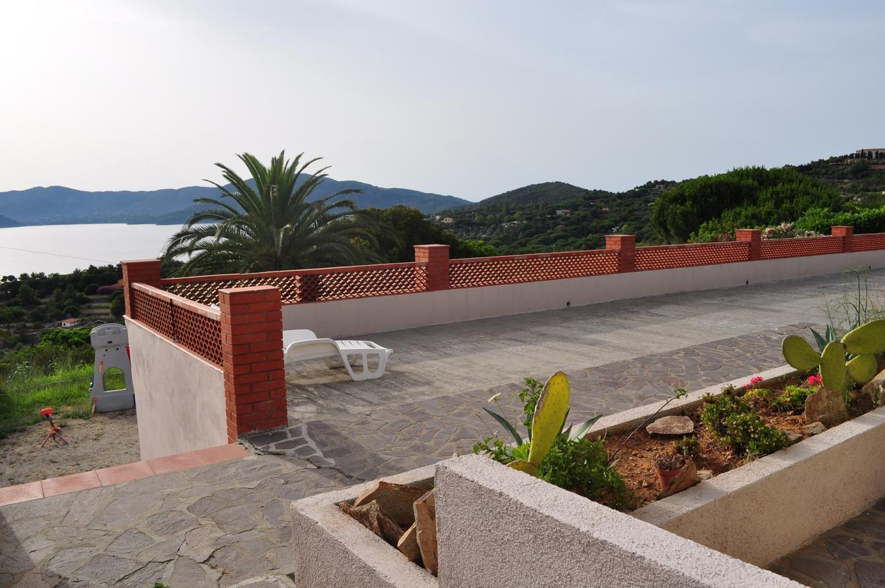 Appartamenti Il Sogno Capoliveri  Exterior foto