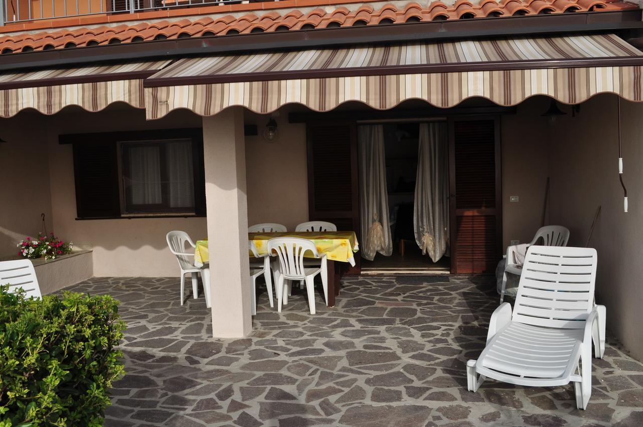 Appartamenti Il Sogno Capoliveri  Exterior foto